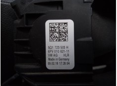 Recambio de pedal acelerador para audi a3 cabrio (8ve) design edition referencia OEM IAM 5Q1723503H 6PV01062111  2