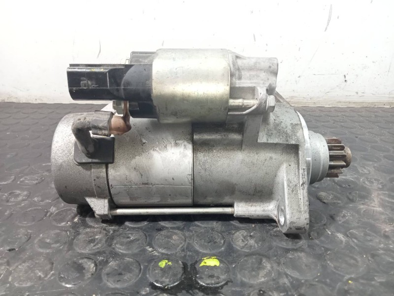 Recambio de motor arranque para volkswagen tiguan sport 4motion bmt referencia OEM IAM 02E911024J 4380000251 P3-A10-33-2