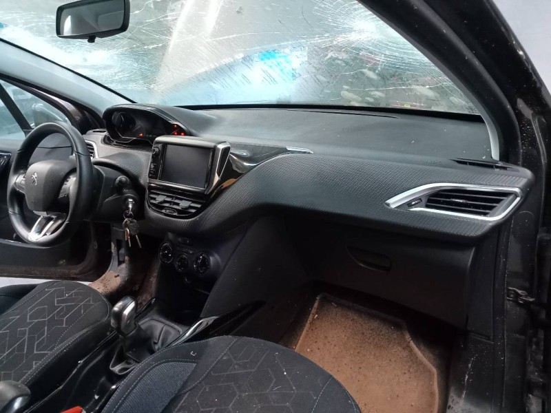 Recambio de salpicadero para peugeot 2008 (--.2013) access referencia OEM IAM   