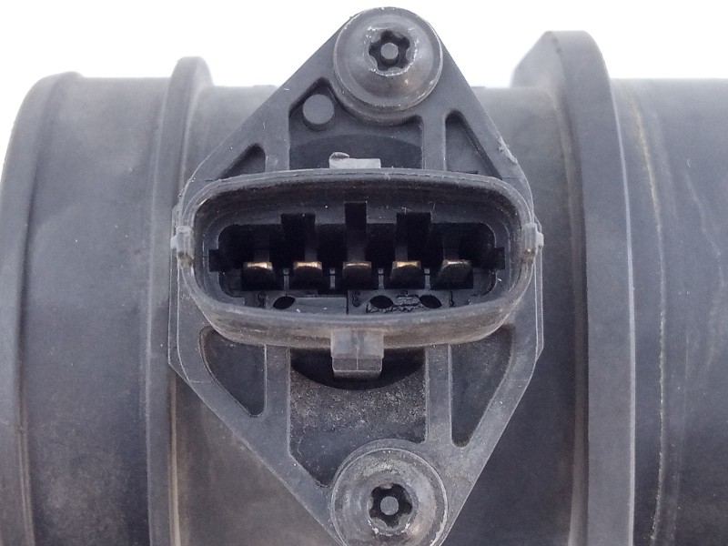 Recambio de caudalimetro para volvo xc90 d5 referencia OEM IAM 8670115 0280218088 E3-B5-43-2