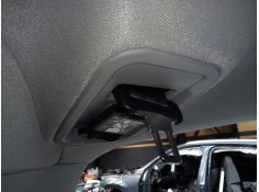 CINTURON SEGURIDAD TRASERO CENTRAL 