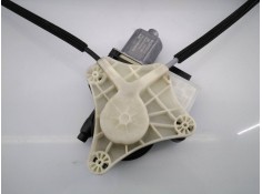 Recambio de elevalunas trasero izquierdo para seat ibiza (kj1) fr referencia OEM IAM 6F0839461A 5Q0959811D E1-B6-12-2 2