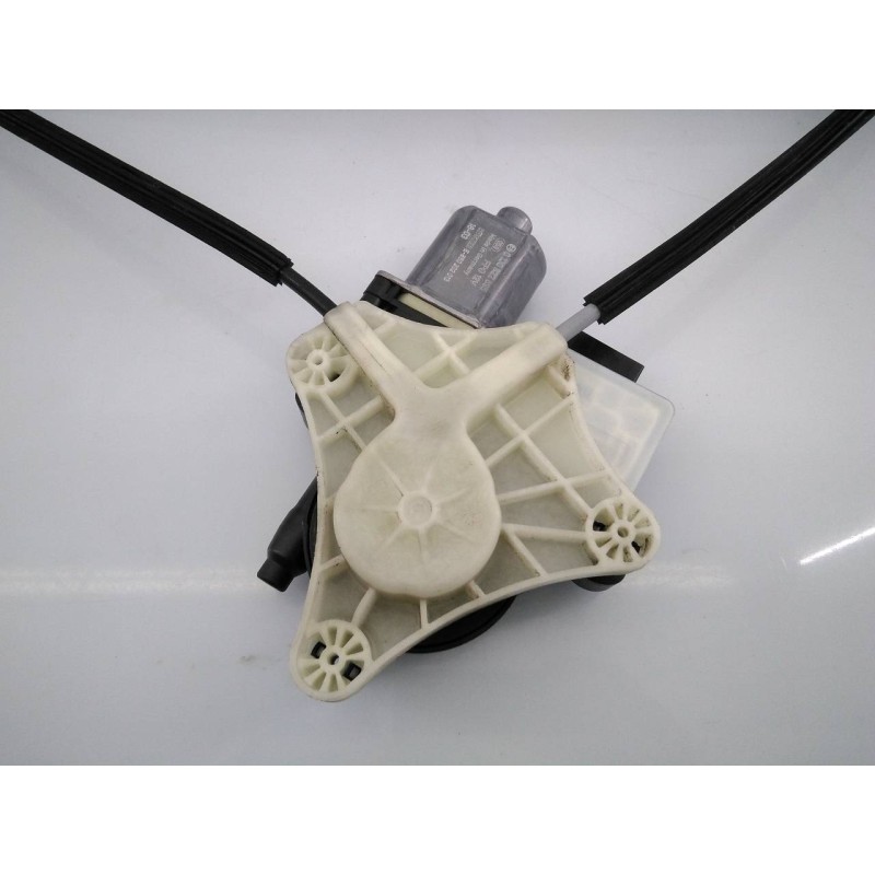 Recambio de elevalunas trasero izquierdo para seat ibiza (kj1) fr referencia OEM IAM 6F0839461A 5Q0959811D E1-B6-12-2