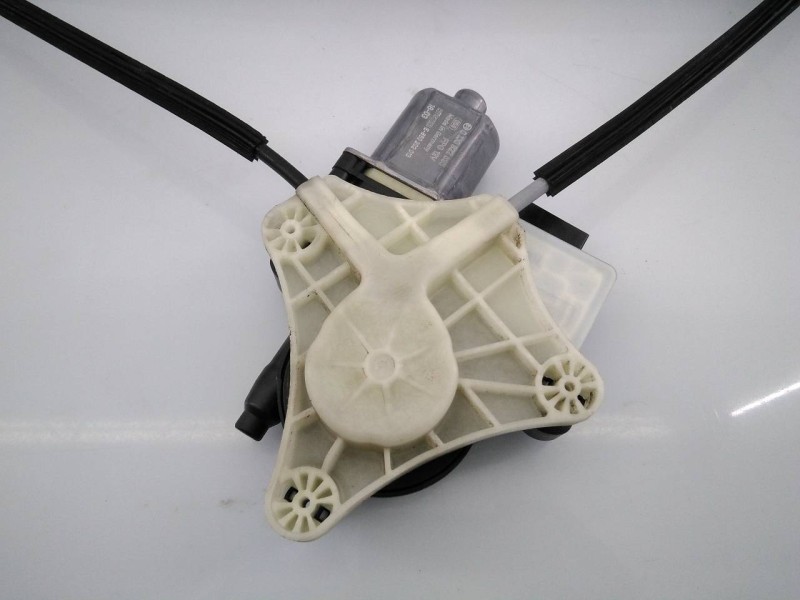 Recambio de elevalunas trasero izquierdo para seat ibiza (kj1) fr referencia OEM IAM 6F0839461A 5Q0959811D E1-B6-12-2