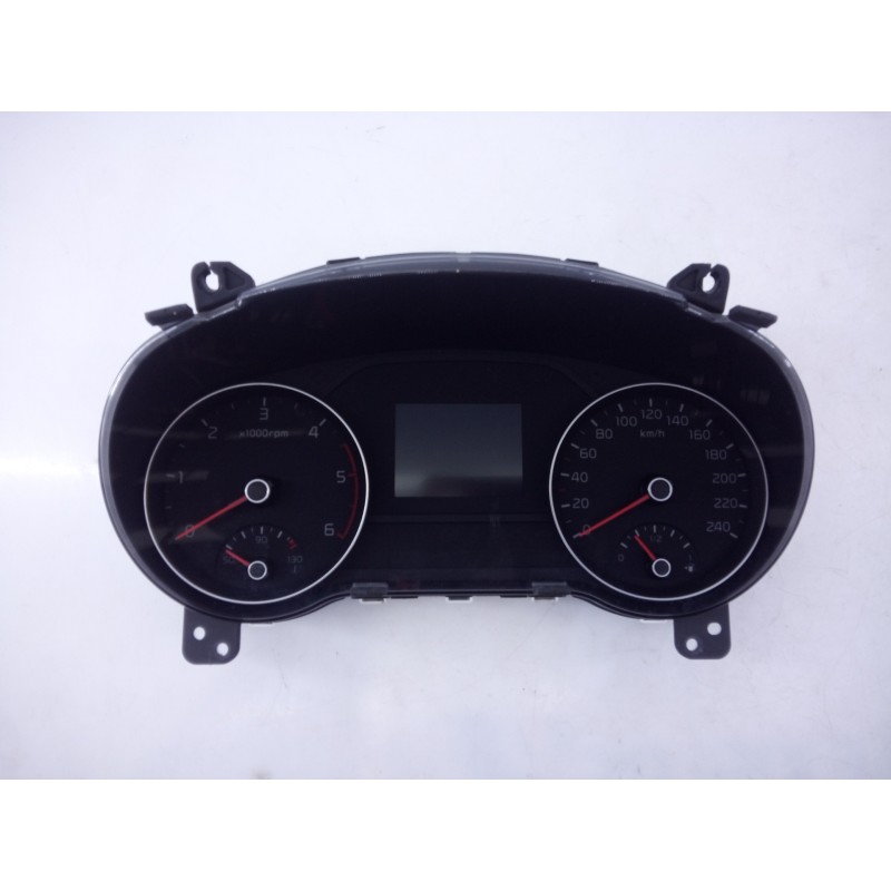 Recambio de cuadro instrumentos para kia sportage concept referencia OEM IAM 94023F1400  E3-A3-23-2