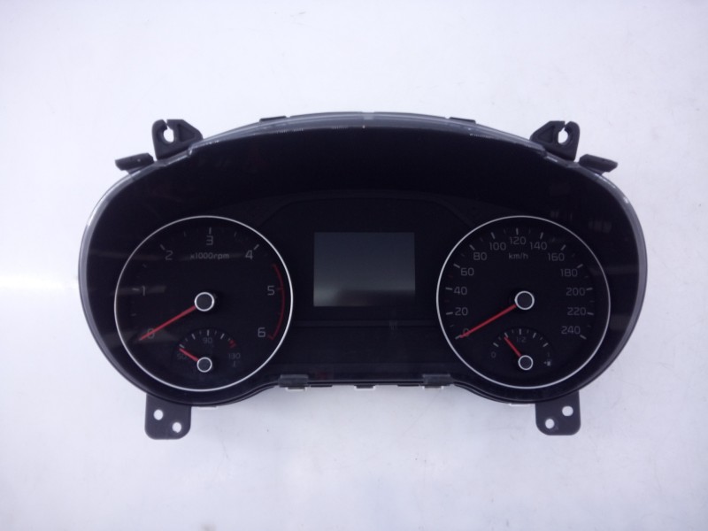 Recambio de cuadro instrumentos para kia sportage concept referencia OEM IAM 94023F1400  E3-A3-23-2