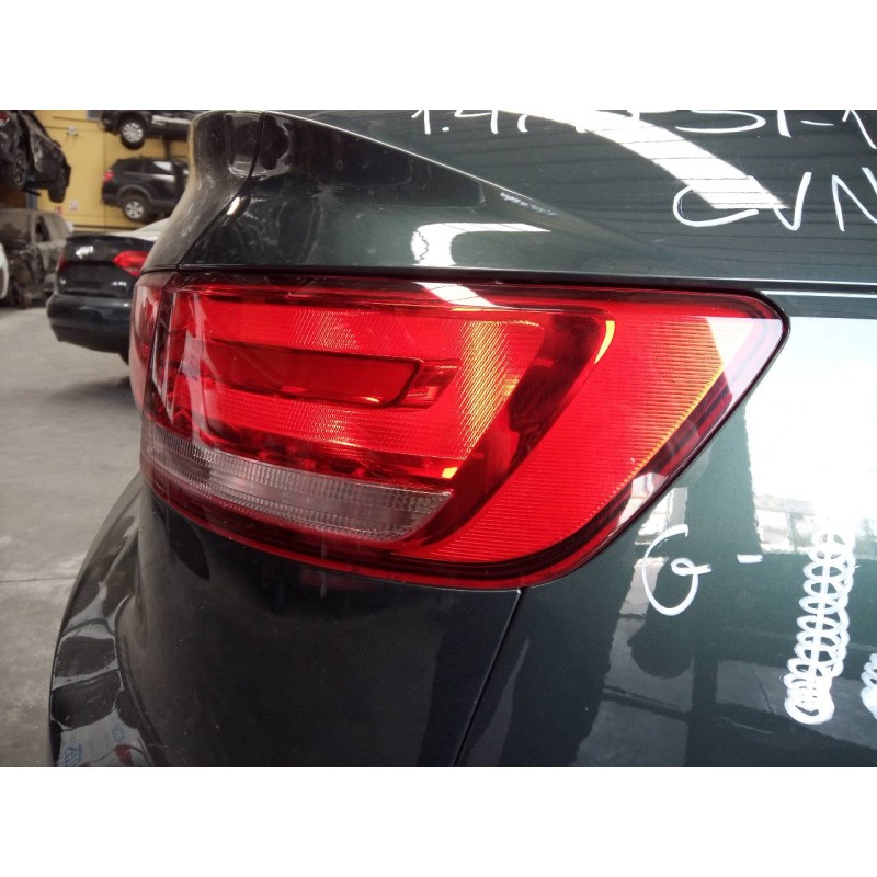 Recambio de piloto trasero derecho para audi a4 berlina (8w2) sport edition referencia OEM IAM 8W5945070A 2SK012248 E1-B6-45-2