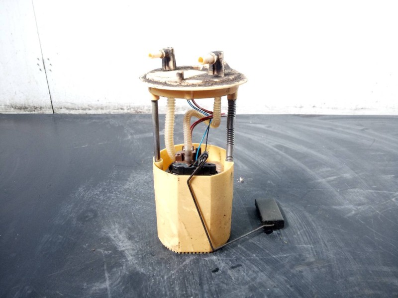 Recambio de aforador para fiat nuova 500 (150) pop referencia OEM IAM A2C53119527  P3-A6-13-2