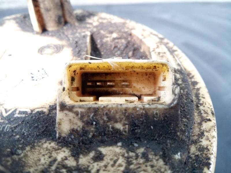 Recambio de aforador para fiat nuova 500 (150) pop referencia OEM IAM A2C53119527  P3-A6-13-2