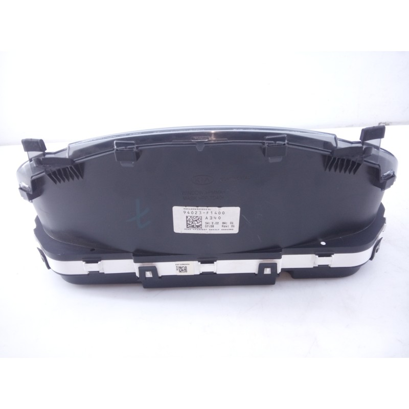 Recambio de cuadro instrumentos para kia sportage concept referencia OEM IAM 94023F1400  E3-A3-23-2
