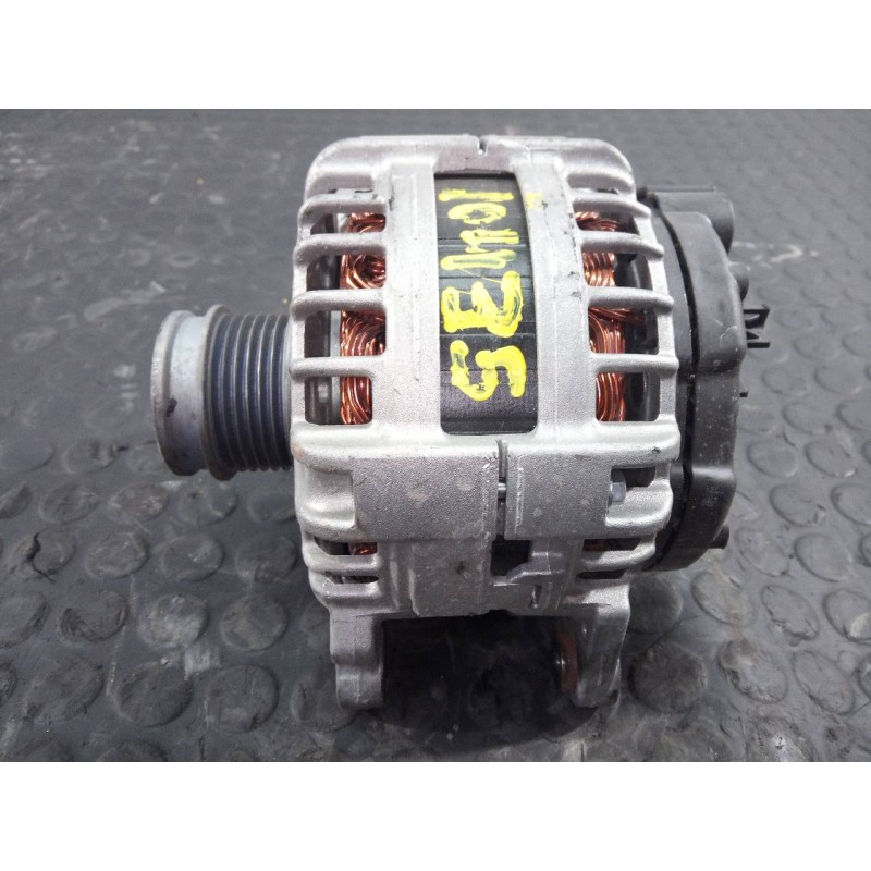 Recambio de alternador para seat ateca (kh7) xcellence referencia OEM IAM 05E903026L  P3-A4-3-5