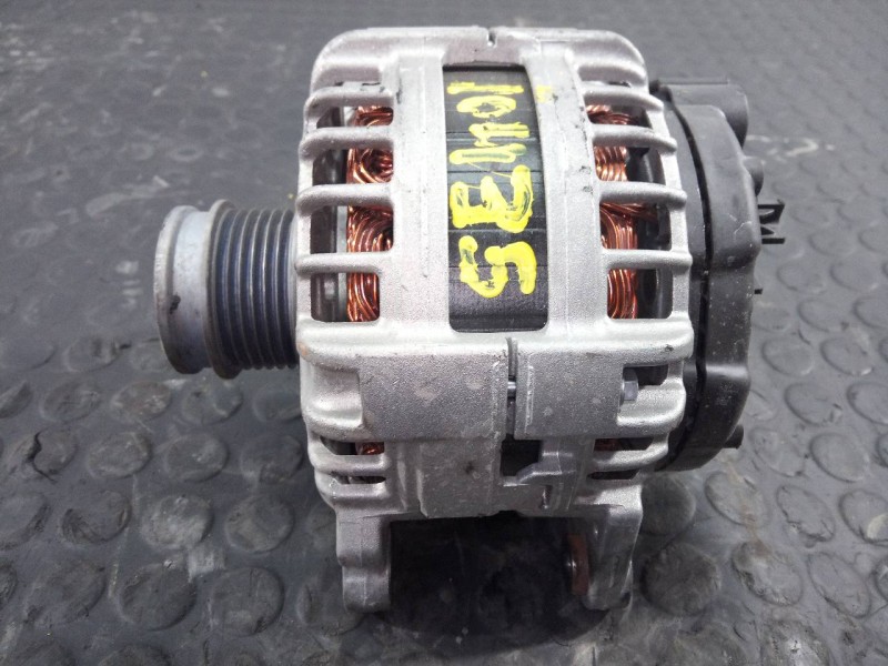 Recambio de alternador para seat ateca (kh7) xcellence referencia OEM IAM 05E903026L  P3-A4-3-5