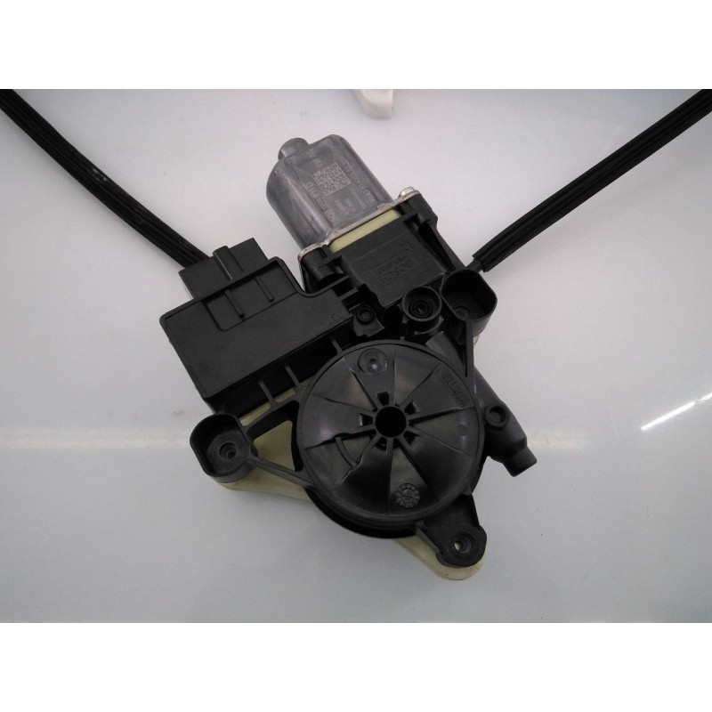 Recambio de elevalunas trasero izquierdo para seat ibiza (kj1) fr referencia OEM IAM 6F0839461A 5Q0959811D E1-B6-12-2