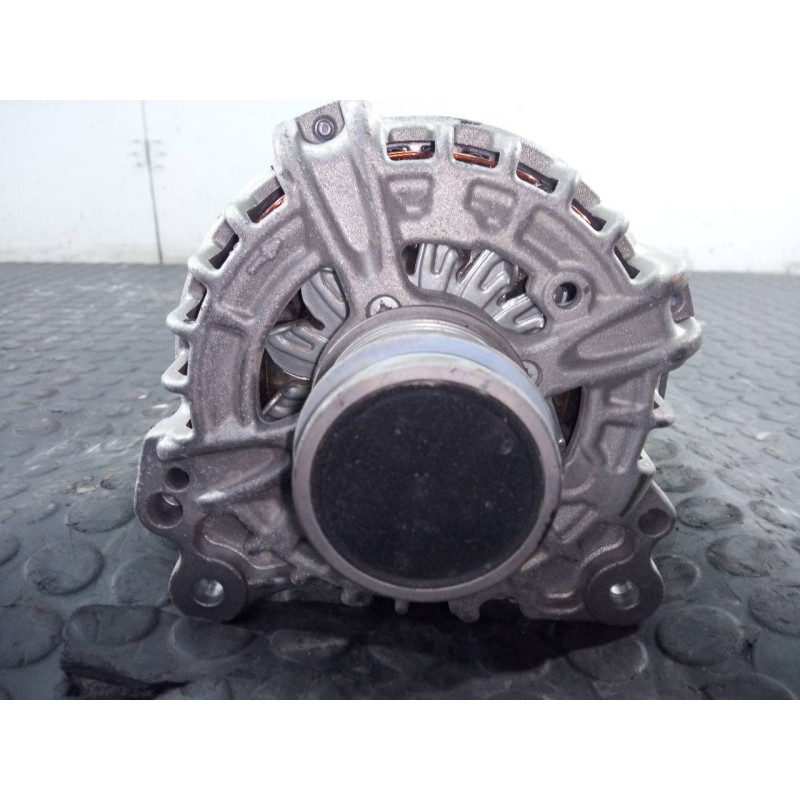 Recambio de alternador para seat ateca (kh7) xcellence referencia OEM IAM 05E903026L  P3-A4-3-5