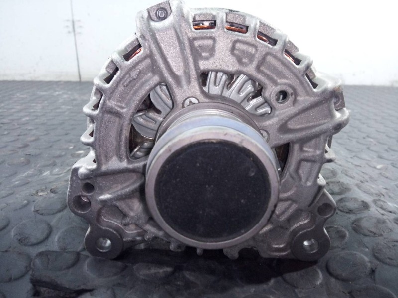 Recambio de alternador para seat ateca (kh7) xcellence referencia OEM IAM 05E903026L  P3-A4-3-5
