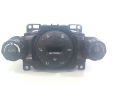 MANDO CALEFACCION / AIRE ACONDICIONADO 8A6T18C612AJ 