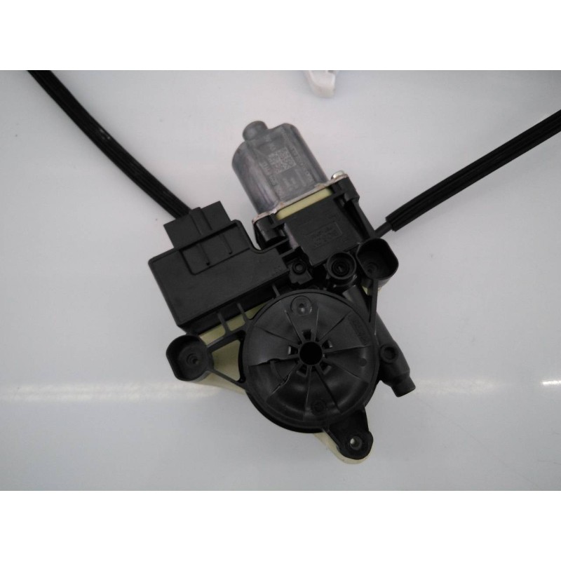 Recambio de elevalunas trasero izquierdo para seat ibiza (kj1) fr referencia OEM IAM 6F0839461A 5Q0959811D E1-B6-12-2