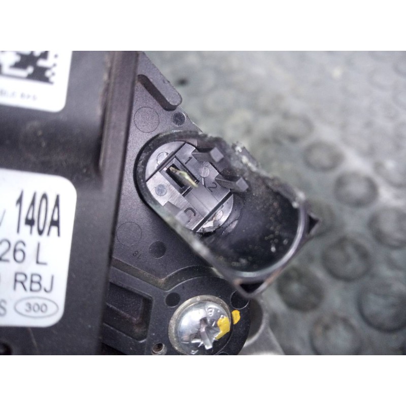 Recambio de alternador para seat ateca (kh7) xcellence referencia OEM IAM 05E903026L  P3-A4-3-5