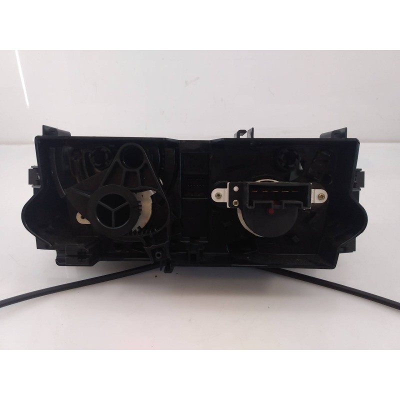 Recambio de mando calefaccion / aire acondicionado para lancia ypsilon (101) 1.3 multijet 16v referencia OEM IAM   E2-B2-9-1