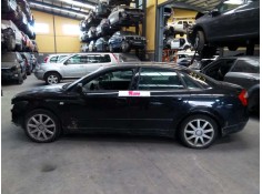 audi a4 berlina (8e) del año 2001