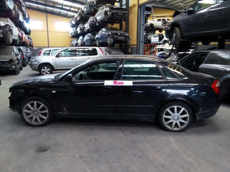 audi a4 berlina (8e) del año 2001