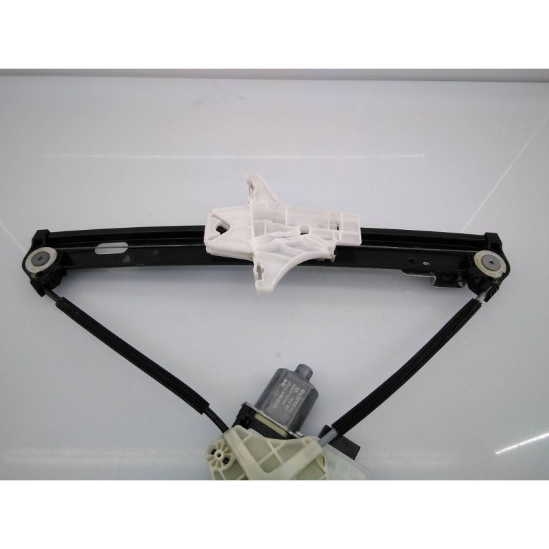 Recambio de elevalunas trasero izquierdo para seat ibiza (kj1) fr referencia OEM IAM 6F0839461A 5Q0959811D E1-B6-12-2