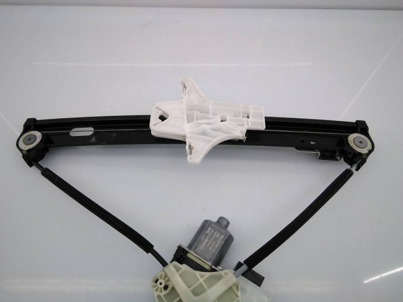 Recambio de elevalunas trasero izquierdo para seat ibiza (kj1) fr referencia OEM IAM 6F0839461A 5Q0959811D E1-B6-12-2