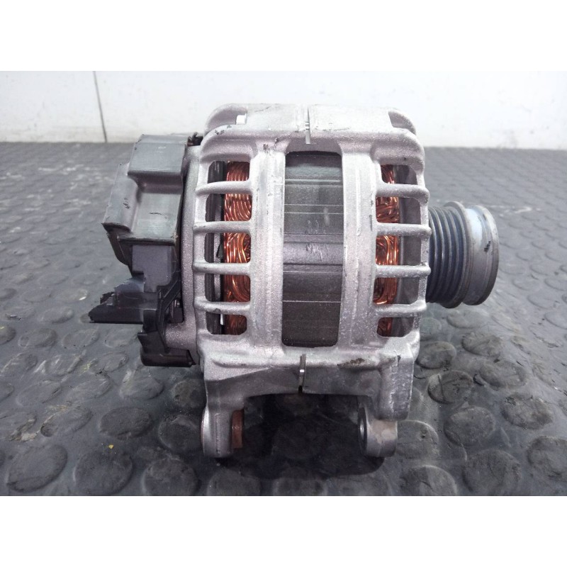 Recambio de alternador para seat ateca (kh7) xcellence referencia OEM IAM 05E903026L  P3-A4-3-5