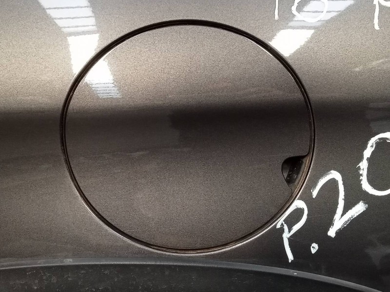 Recambio de tapa exterior combustible para peugeot 2008 (--.2013) access referencia OEM IAM   