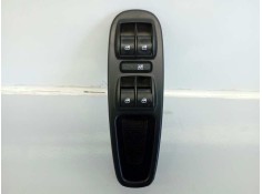 MANDO ELEVALUNAS DELANTERO IZQUIERDO 7356001180 735600118O E1-B3-43-2