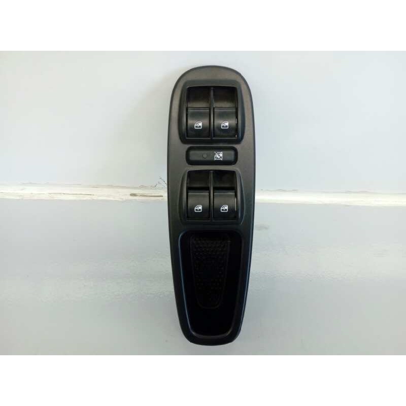 Recambio de mando elevalunas delantero izquierdo para iveco daily pr einzelkabine 35 s... radstand 3000 referencia OEM IAM 73560