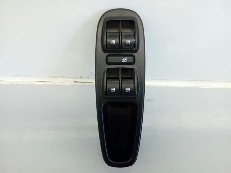 Recambio de mando elevalunas delantero izquierdo para iveco daily pr einzelkabine 35 s... radstand 3000 referencia OEM IAM 73560