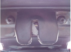 CERRADURA MALETERO / PORTON 