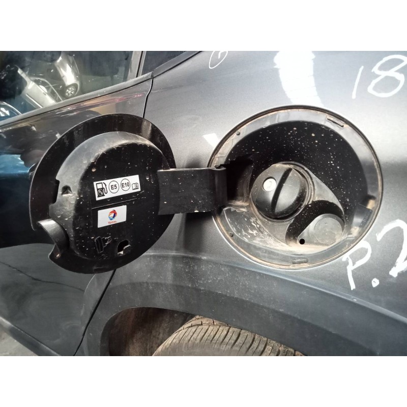 Recambio de tapa exterior combustible para peugeot 2008 (--.2013) access referencia OEM IAM   