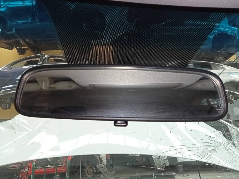 Recambio de espejo interior para kia sportage concept referencia OEM IAM   