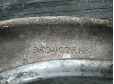 Recambio de brazo suspension inferior delantero izquierdo para audi a4 avant (8k5) (2008) referencia OEM IAM 8K0407696F  P1-A4-2 2