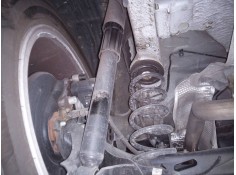 AMORTIGUADOR TRASERO IZQUIERDO 