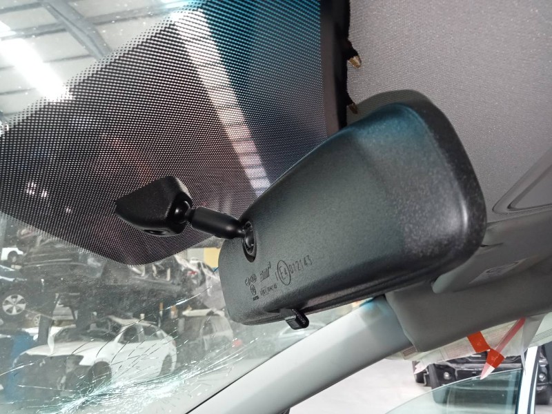 Recambio de espejo interior para kia sportage concept referencia OEM IAM   