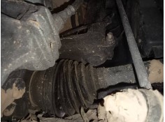 TRANSMISION DELANTERA DERECHA 