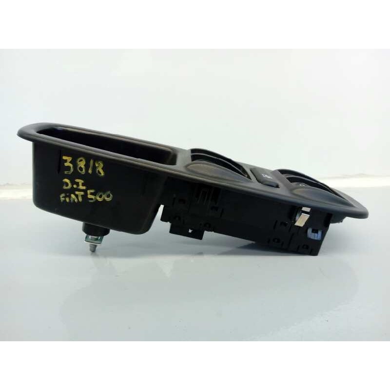 Recambio de mando elevalunas delantero izquierdo para iveco daily pr einzelkabine 35 s... radstand 3000 referencia OEM IAM 73560