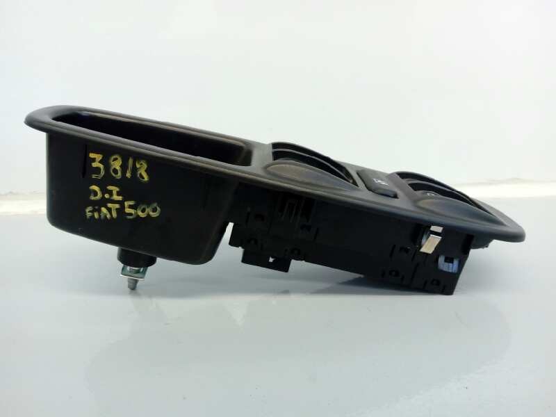 Recambio de mando elevalunas delantero izquierdo para iveco daily pr einzelkabine 35 s... radstand 3000 referencia OEM IAM 73560