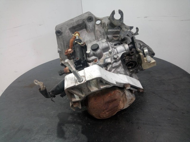 Recambio de caja cambios para fiat nuova 500 (150) pop referencia OEM IAM 2404534 303 M1-A3-158