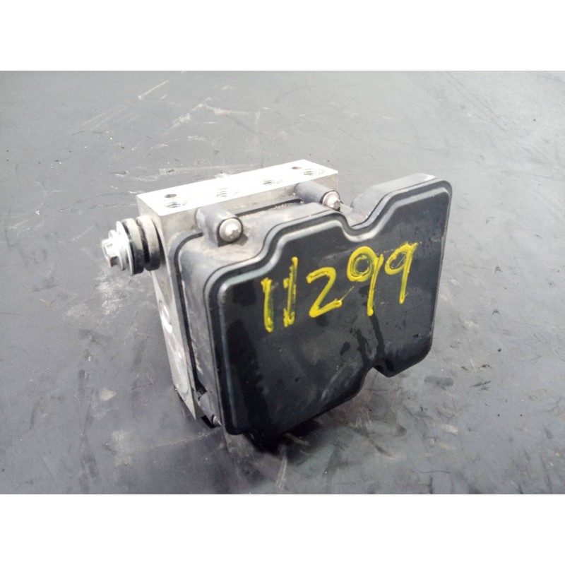 Recambio de abs para nissan nv400 pritsche l2h1 3,5t referencia OEM IAM 476607708R 269872 P3-A8-19-3