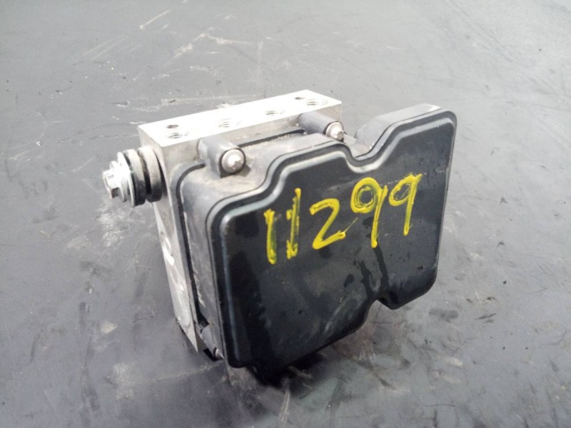 Recambio de abs para nissan nv400 pritsche l2h1 3,5t referencia OEM IAM 476607708R 269872 P3-A8-19-3