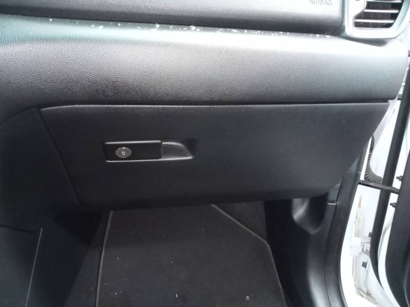 Recambio de guantera para kia sportage concept referencia OEM IAM   