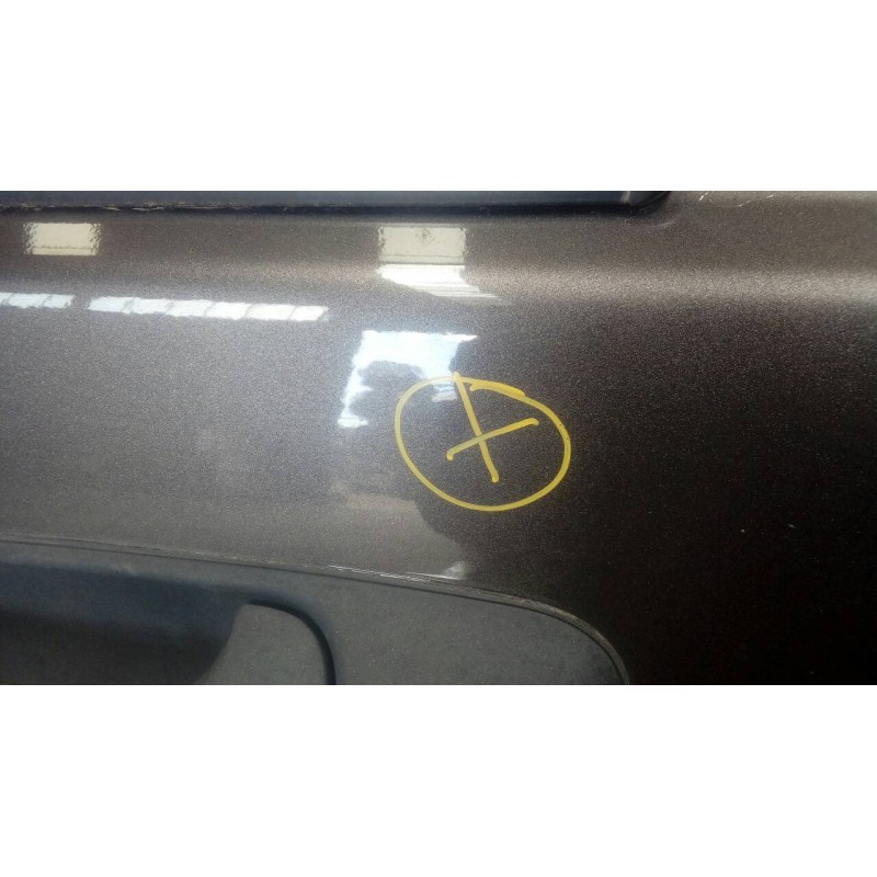 Recambio de puerta delantera izquierda para chrysler jeep gr.cherokee (wj/wg) 3.1 td limited referencia OEM IAM   