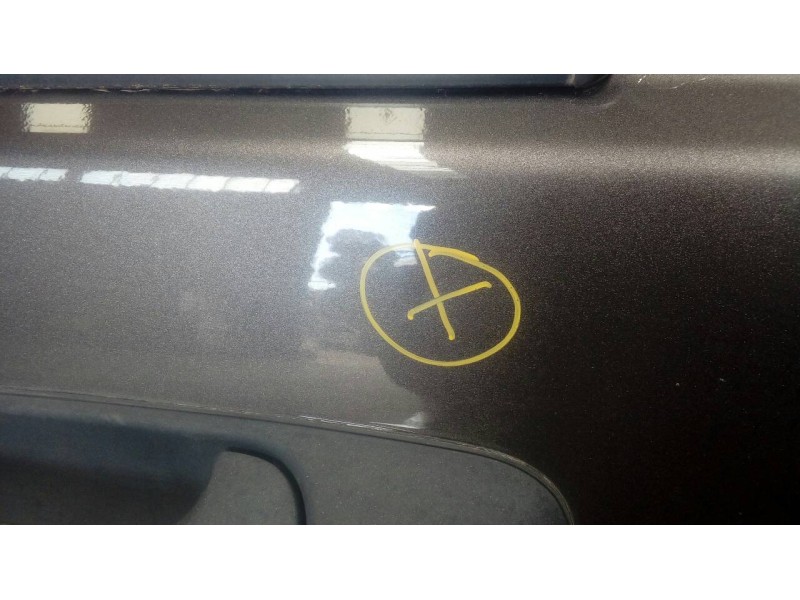 Recambio de puerta delantera izquierda para chrysler jeep gr.cherokee (wj/wg) 3.1 td limited referencia OEM IAM   