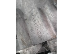 Recambio de caja cambios para fiat nuova 500 (150) pop referencia OEM IAM 2404534 303 M1-A3-158 2