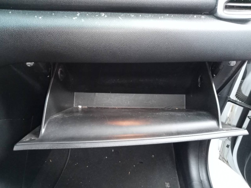 Recambio de guantera para kia sportage concept referencia OEM IAM   