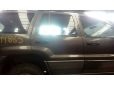 PUERTA TRASERA DERECHA 